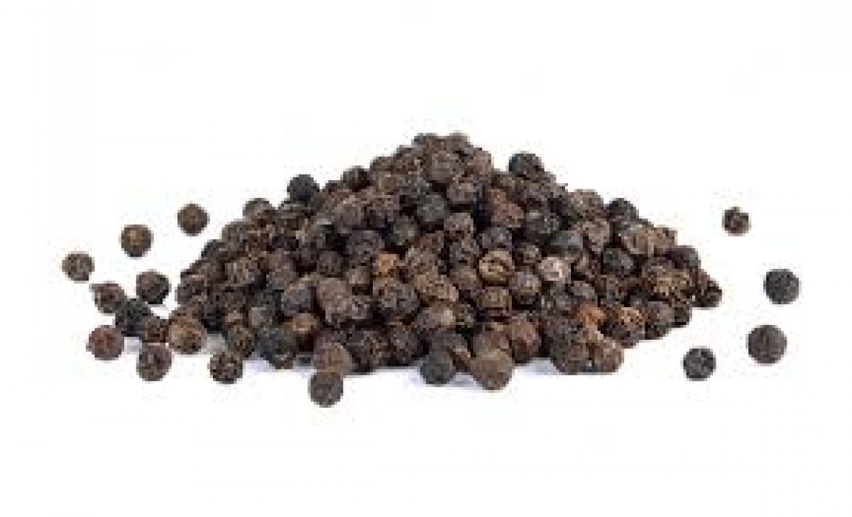 Ceylon Black Pepper from Sri Lanka